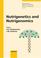 Cover of: Nutrigenetics And Nutrigenomics (World Review of Nutrition and Dietetics)