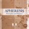 Cover of: Apheresis