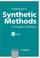 Cover of: Theilheimer's Synthetic Methods of Organic Chemistry