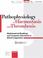 Cover of: Methematical Modeling and Computer Simulation in Blood Coagulation (Pathophysiology of Haemostasis and Thrombosis)