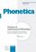 Cover of: Progress in Experimental Phonology