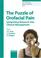 Cover of: The Puzzle of Orofacial Pain