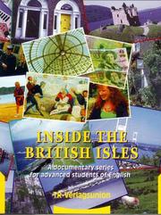 Cover of: Inside the British Isles, 2 Cassetten zum Lehrbuch