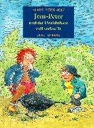 Cover of: Jens- Peter und der Unsichtbare voll verknallt. ( Ab 8 J.). by Klaus-Peter Wolf, Amelie Glienke