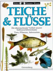 Cover of: Sehen, Staunen, Wissen by Steve Parker, Steve Parker