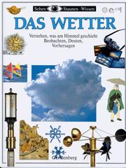Cover of: Sehen, Staunen, Wissen by Brian Cosgrove