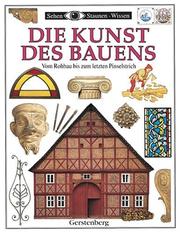 Cover of: Sehen, Staunen, Wissen by Philip Wilkinson, Dave King, Geoff Dann