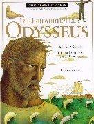 Cover of: Die Irrfahrten des Odysseus. by Adrian Mitchell, Stuart Robinson