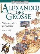 Alexander der Grosse by Peter Chrisp