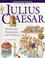 Cover of: Julius Caesar. Römischer Staatsmann und Feldherr. ( Ab 10 J.).