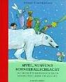 Cover of: Apfel, Nuss und Schneeballschlacht. Das große Winter- Weihnachtsbuch.