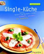 Cover of: Single-Küche.