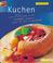 Cover of: Kuchen.