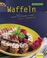 Cover of: Waffeln.