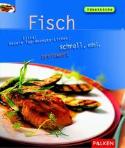 Cover of: Fisch.