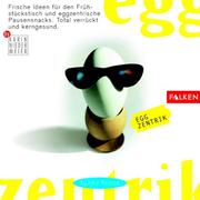 Cover of: funny food. Eggzentrik.