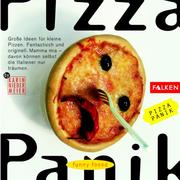 Cover of: funny food. Pizza Panik.