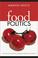 Cover of: Food