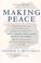 Cover of: Making peace