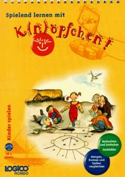 Cover of: Logico Rondo, Spielbücher, Kinder spielen by Julia. Binsbach, Julia. Binsbach