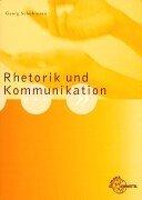Cover of: Rhetorik und Kommunikation.
