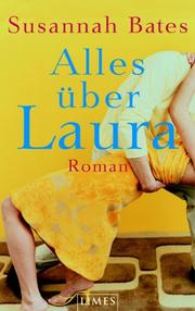 Cover of: Alles über Laura.