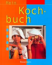 Cover of: Mein Kochbuch.