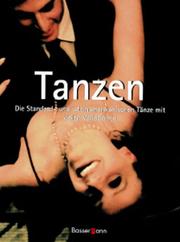 Cover of: Tanzen. by Peter Wolff