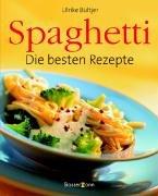 Cover of: Spaghetti. Die besten Rezepte.