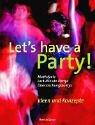 Cover of: Let's have a party.