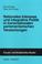 Cover of: Nationales Interesse und integrative Politik in transnationalen parlamentarischen Versammlungen (Reihe Europa- und Nordamerika-Studien)