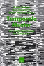 Cover of: Temporale Muster