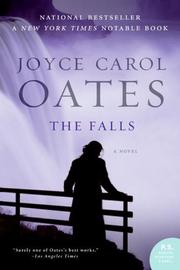 Cover of: The Falls by Joyce Carol Oates