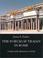 Cover of: The Forum of Trajan in Rome