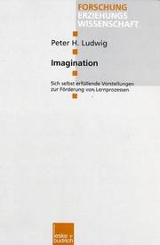 Cover of: Imagination