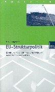 Cover of: EU- Strukturpolitik.