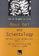 Cover of: Opus Dei und Scientology.