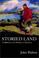 Cover of: Storied Land