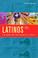 Cover of: Latinos, Inc.