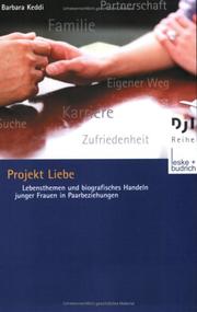 Cover of: Projekt Liebe.