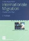 Cover of: Internationale Migration, Flucht und Asyl. Ideen zum Selbermachen für die schönste Zeit des Jahres.