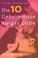 Cover of: Die 10 Geheimnisse ewiger Liebe.