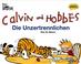 Cover of: Calvin und Hobbes, Bd.18, Die Unzertrennlichen