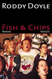 Cover of: Fish and Chips. by Roddy Doyle