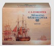 Cover of: Horatio Hornblower 1 - 11. by C. S. Forester