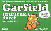 Cover of: Garfield by Jean Little