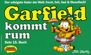 Cover of: Garfield, Bd.15, Garfield kommt rum by Jean Little