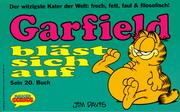 Cover of: Garfield, Bd.20, Garfield bläst sich auf
