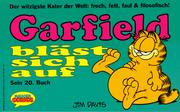 Cover of: Garfield, Bd.20, Garfield bläst sich auf by Jean Little