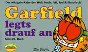 Cover of: Garfield, Bd.25, Garfield legt's drauf an by Jean Little